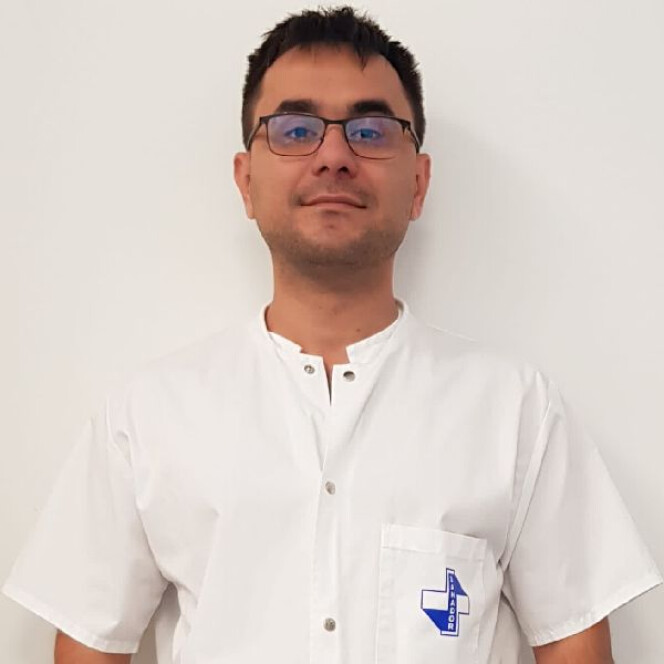 Dr. Ionuț Cristian Cucu