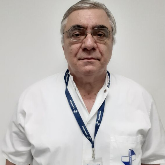 Dr. Ilie Boțoacă