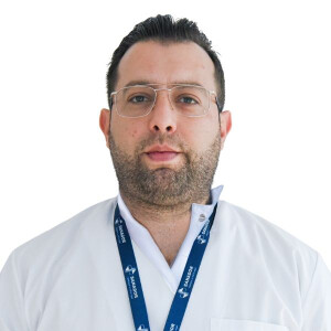 Dr. Amjad Kasim