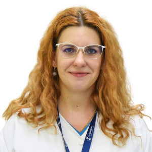Dr. Laura Gabriela Moise