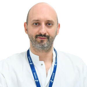 Dr. Liviu-Vasile Chiperi