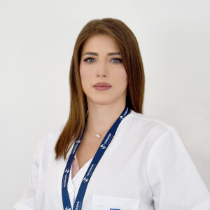 Dr. Laura Matei