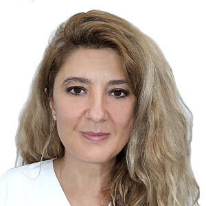 Dr. Loredana Enculescu