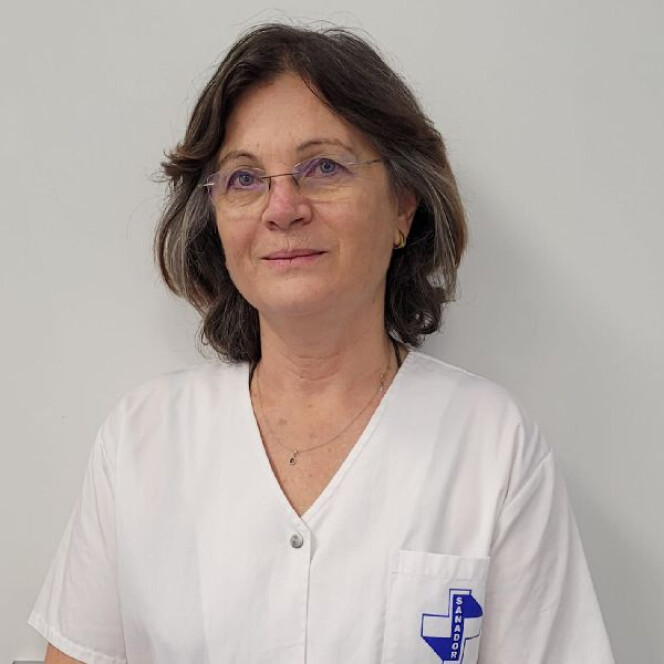 Dr. Luminita Buzica