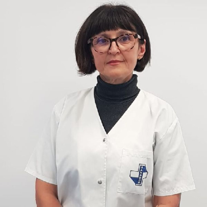 Dr. Letiția Țugui