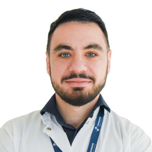 Dr. Alexandru Constantin Moldoveanu