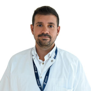 Dr. Andrei Manu