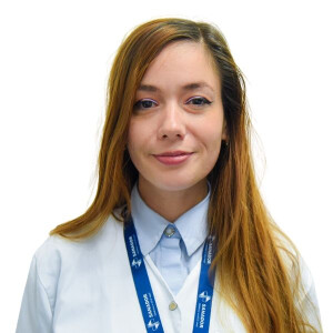 Dr. Elena Andreea Morariu