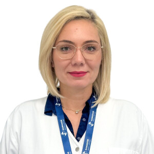 Dr. Marinela Sîrbu