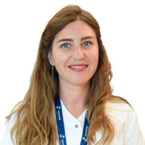 Dr. Cristina Mărgărit