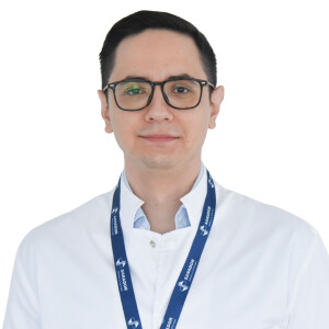 Dr. Mihai-Alexandru Cordunianu