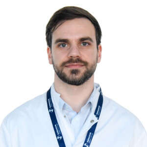 Dr. Matei Adrian Chirilă