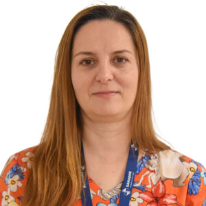 Dr. Iuliana-Mădălina Băluță