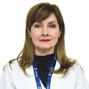 Dr. Mona Carina Puiu