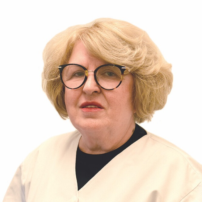 Dr. Mihaela Sebeni