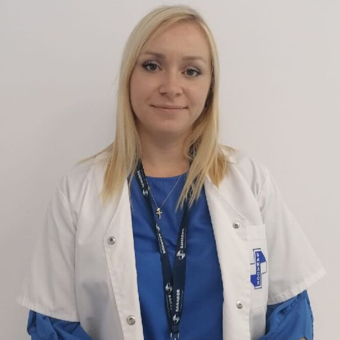 Dr. Margareta Rentea