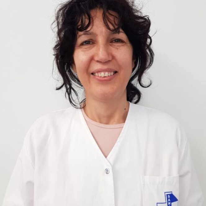 Dr. Mădălina Petre