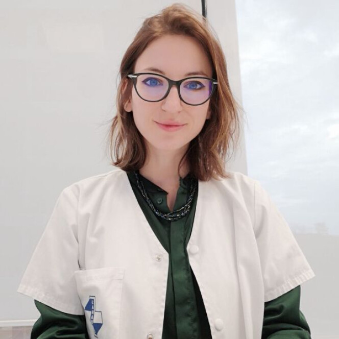 Dr. Mara Băetu