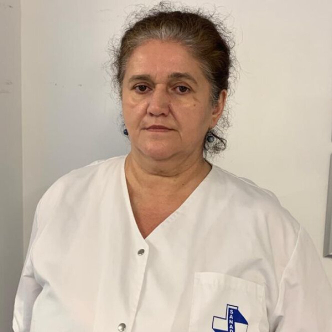 Dr. Mihaela Nedelea