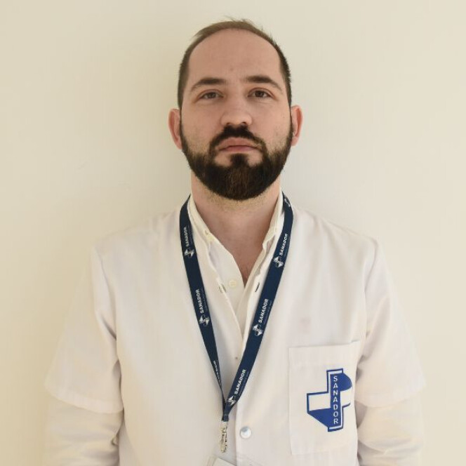 Dr. Mihai Toma