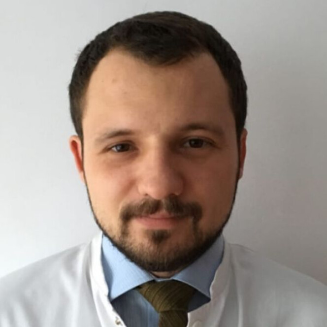 Dr. Mircea Merticariu
