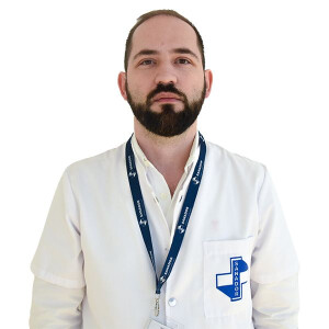 Dr. Mihai Toma