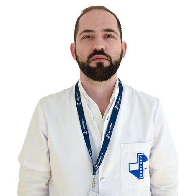 Dr. Mihai Toma
