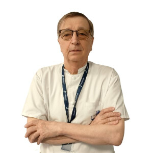 Dr. Mihai Sima