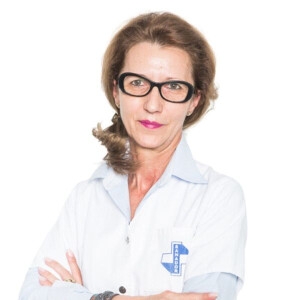 Dr. Monica Hortopan