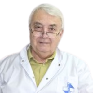 Dr. Mircea Cinteză