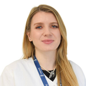 Dr. Anca Nițescu