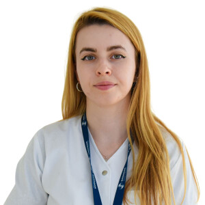 Dr. Maria Nicolae