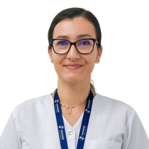 Dr. Nicoleta Loredana Stoica