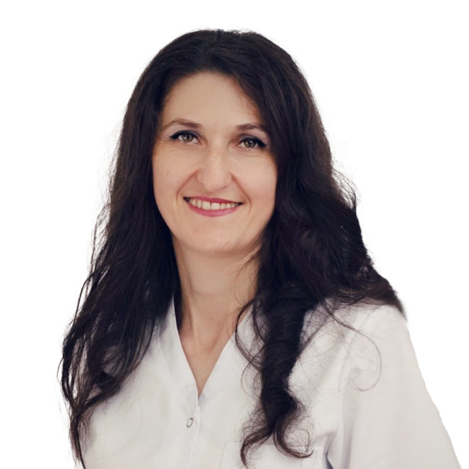 Dr. Cristina Mihaela Pitiș