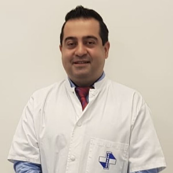 Dr. Pouya Maleki