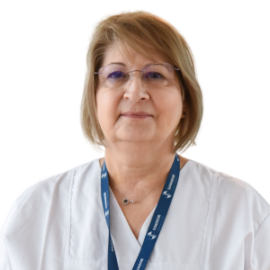 Dr. Rodica Niculescu