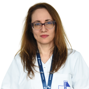 Dr. Rodica Doina Badea