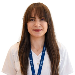 Dr. Cristina Rădulescu