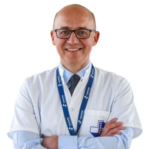 Dr. Radu Mihai