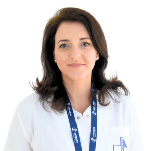 Dr. Raluca Vital