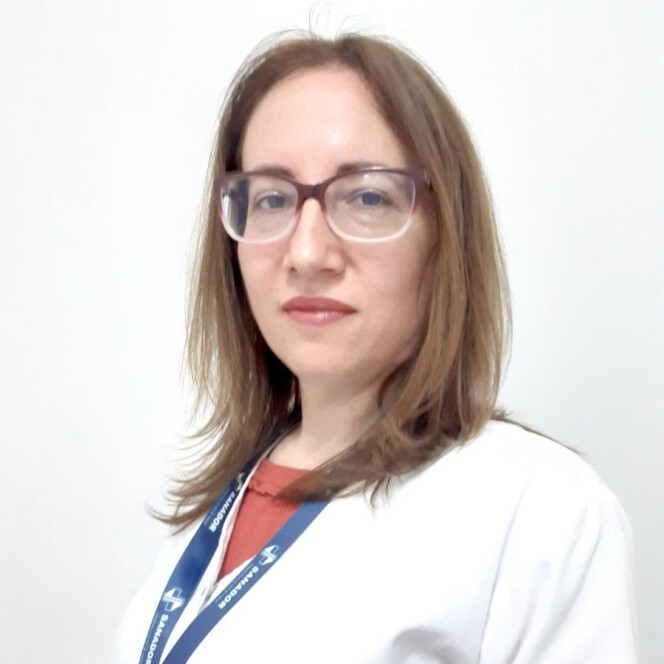 Dr. Rodica Doina Badea