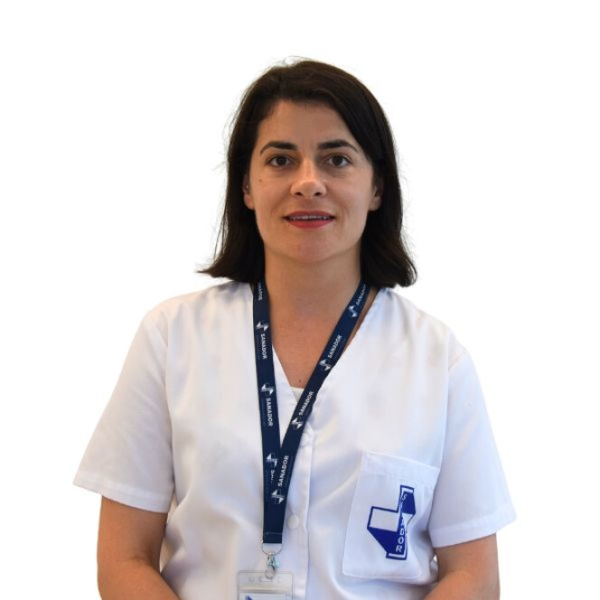 Dr. Raluca Costache