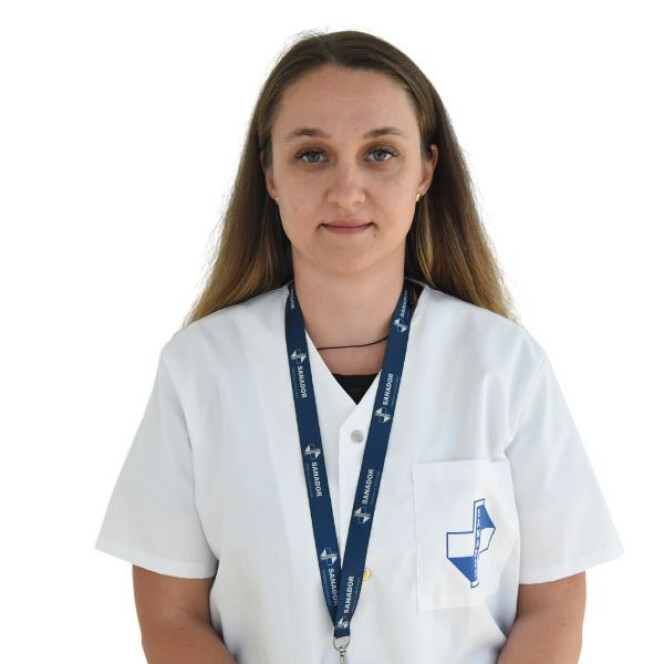 Dr. Roxana Udriște