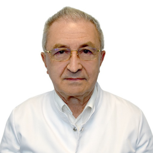 Dr. Radu Deac