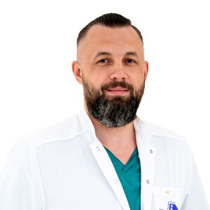 Dr. Dumitru Smocvin