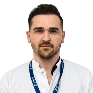 Dr. Ștefan Oprea
