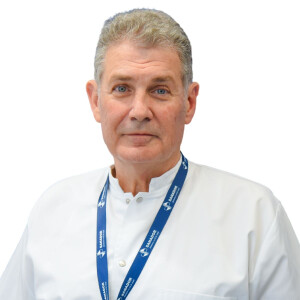 Dr. Ștefan Voiculescu