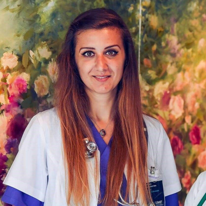Psih. Cristina Serban