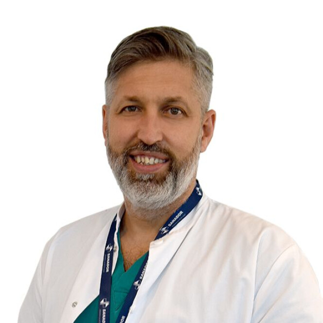 Dr. Stanislav Rurac