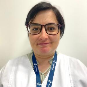 Dr. Sabina Chivu